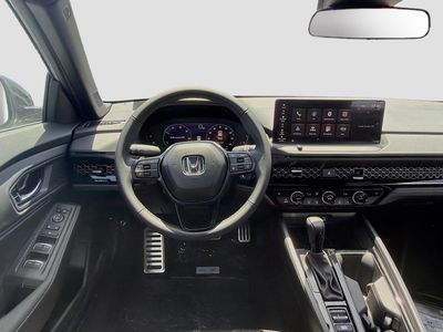 2026 Honda Accord Hybrid - Photo 17