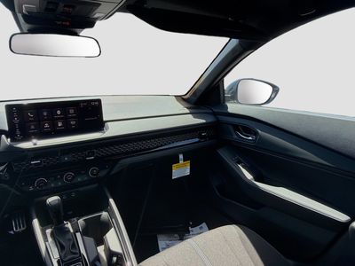 2026 Honda Accord Hybrid - Photo 18