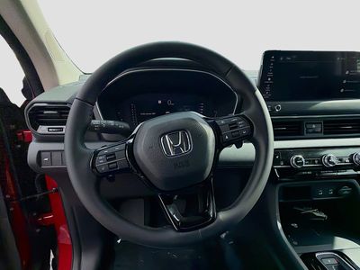 2026 Honda Pilot - Photo 10