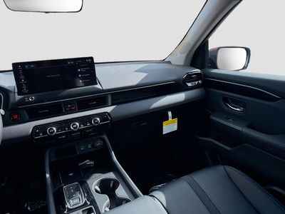 2026 Honda Pilot - Photo 19