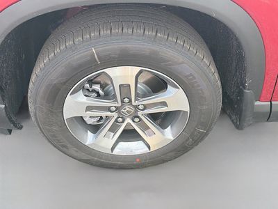 2026 Honda Pilot - Photo 27