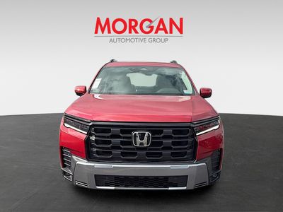 2026 Honda Pilot - Photo 2