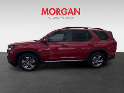 2026 Honda Pilot - Photo 4