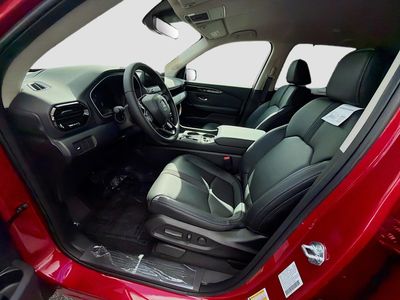 2026 Honda Pilot - Photo 17