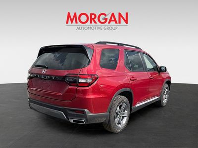 2026 Honda Pilot - Photo 7