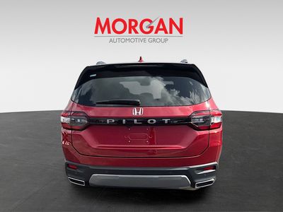 2026 Honda Pilot - Photo 6