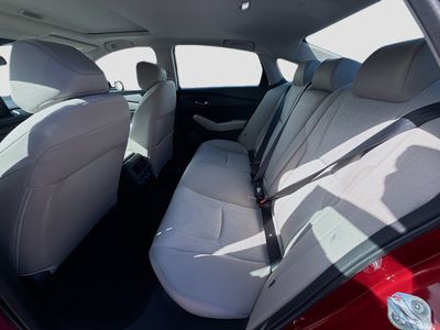 2026 Honda Accord Sedan - Photo 20