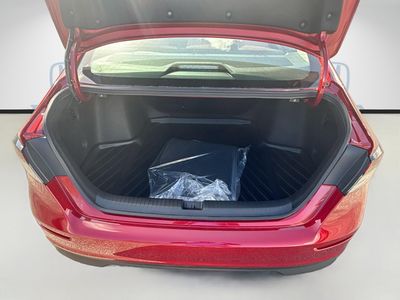 2026 Honda Accord Sedan - Photo 21