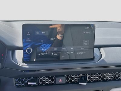 2026 Honda Accord Sedan - Photo 12