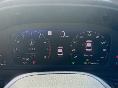 2026 Honda Accord Sedan - Photo 11