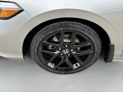 2026 Honda Civic Sedan - Photo 23