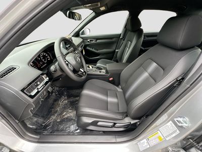 2026 Honda Civic Sedan - Photo 14