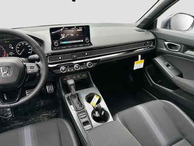 2026 Honda Civic Sedan - Photo 16