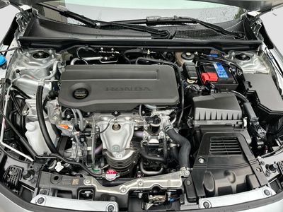2026 Honda Civic Sedan - Photo 22