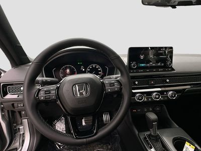2026 Honda Civic Sedan - Photo 8