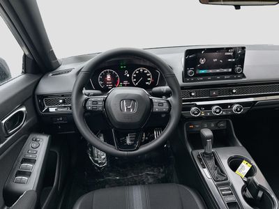 2026 Honda Civic Sedan - Photo 15
