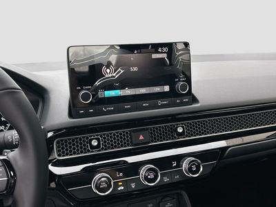 2026 Honda Civic Sedan - Photo 10