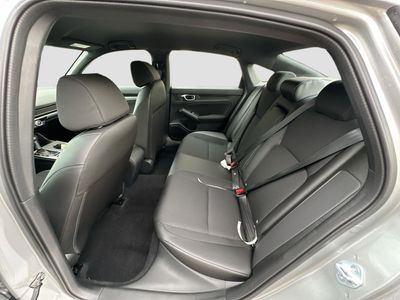 2026 Honda Civic Sedan - Photo 17