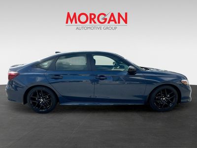 2026 Honda Civic Sedan - Photo 8