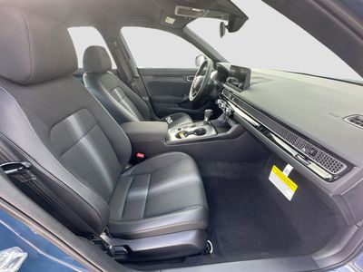 2026 Honda Civic Sedan - Photo 22