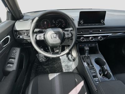 2026 Honda Civic Sedan - Photo 17