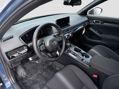 2026 Honda Civic Sedan - Photo 9