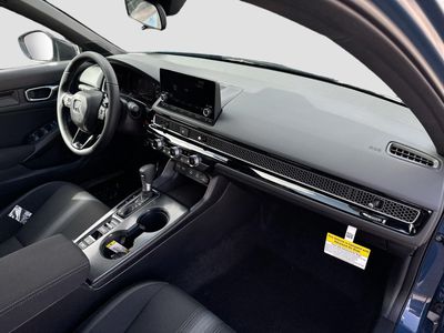 2026 Honda Civic Sedan - Photo 23