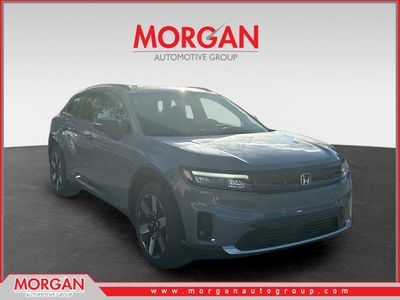2026 Honda Prologue - Photo 1