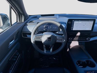 2026 Honda Prologue - Photo 19