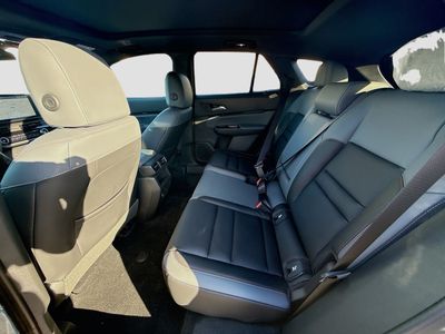 2026 Honda Prologue - Photo 22