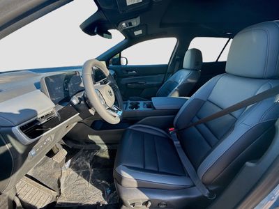 2026 Honda Prologue - Photo 18