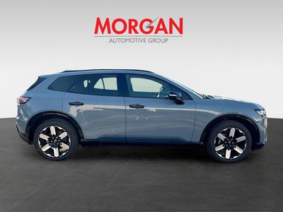 2026 Honda Prologue - Photo 8
