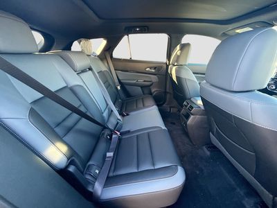 2026 Honda Prologue - Photo 24