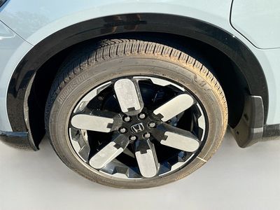 2026 Honda Prologue - Photo 28