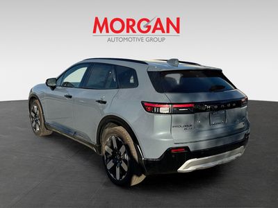 2026 Honda Prologue - Photo 5