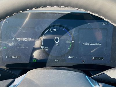 2026 Honda Prologue - Photo 11