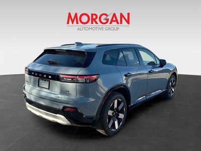 2026 Honda Prologue - Photo 7
