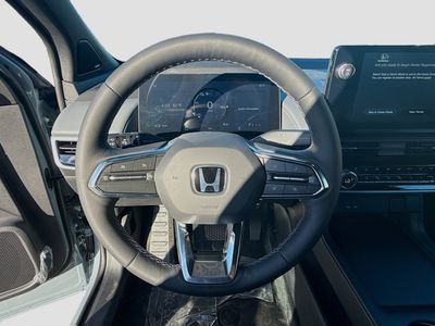 2026 Honda Prologue - Photo 10