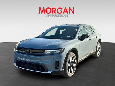 2026 Honda Prologue - Photo 3