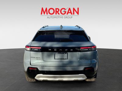 2026 Honda Prologue - Photo 6