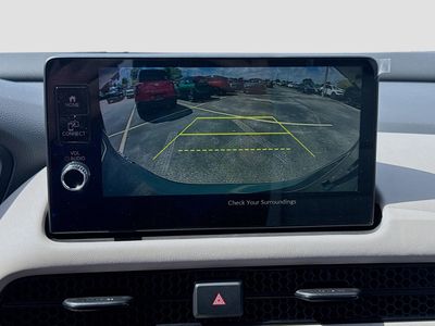 2026 Honda HR-V - Photo 13