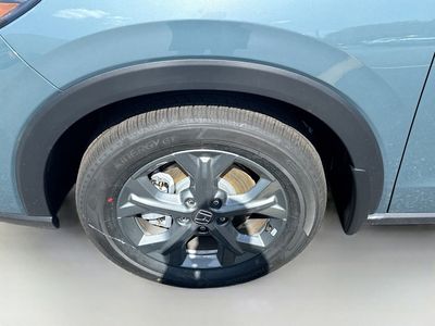 2026 Honda HR-V - Photo 25