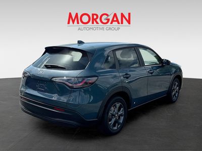 2026 Honda HR-V - Photo 7