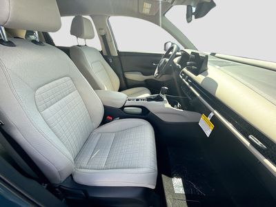 2026 Honda HR-V - Photo 22