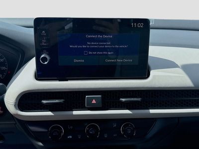 2026 Honda HR-V - Photo 12