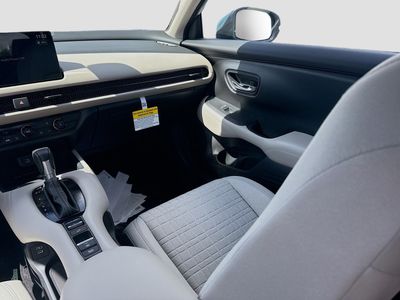 2026 Honda HR-V - Photo 18