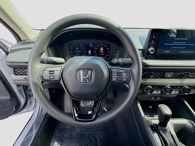 2026 Honda Accord Sedan - Photo 10