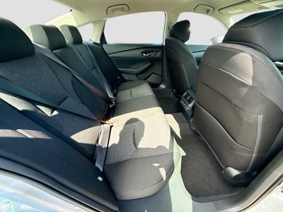 2026 Honda Accord Sedan - Photo 22