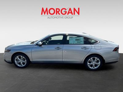 2026 Honda Accord Sedan - Photo 4