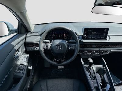 2026 Honda Accord Sedan - Photo 17